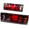 Rare STARTEC Tail lights Compatible with E30 M3 (Early model cars)