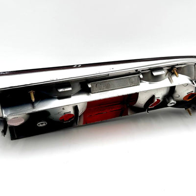 Rare STARTEC Tail lights Compatible with E30 M3 (Early model cars)