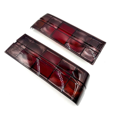 Rare STARTEC Tail lights Compatible with E30 M3 (Early model cars)