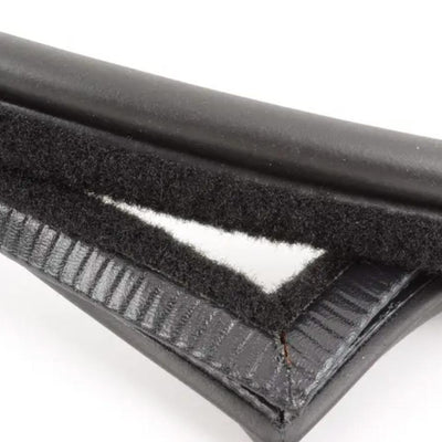 BMW E30 2 Door Inner Door Seals Left & Right OEM Quality Coupe 2dr