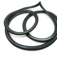 BMW E30 2 Door Inner Door Seals Left & Right OEM Quality Coupe 2dr