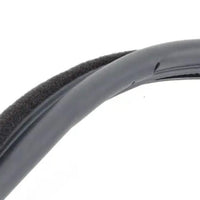 BMW E30 2 Door Inner Door Seals Left & Right OEM Quality Coupe 2dr