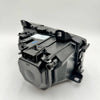 BMW Headlight Assembly Pair (Halogen) Euro - TYC Compatible with E36