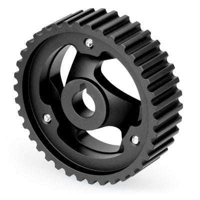 Adjustable Cam Pulley for Volvo 8v / 16v round teeth