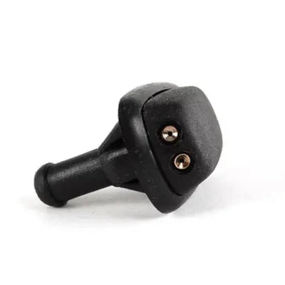 BMW windshield washer spray nozzle fits E28, E30