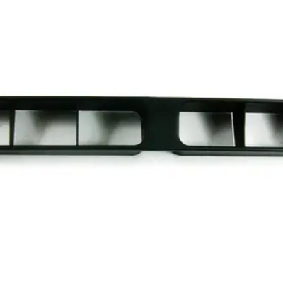 BMW E30 Lower Bumper Grille (Late model)