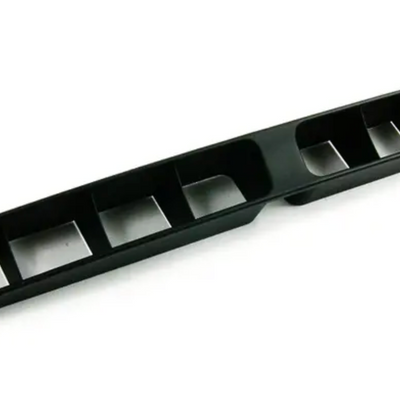 BMW E30 Lower Bumper Grille (Late model)