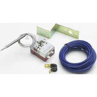 Electric Fan Controller