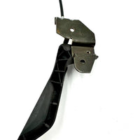 Hood Release cable with handle 51231884281 Compatible with E30