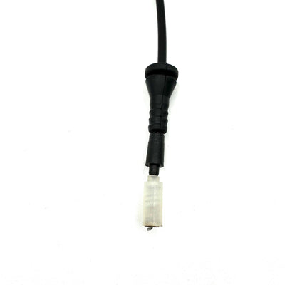 Hood Release cable with handle 51231884281 Compatible with E30