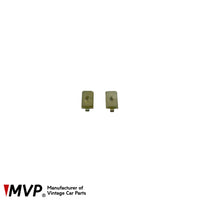 Euro Bumper body nut for front and rear bumpers Compatible with BMW E30