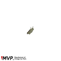 Euro Bumper body nut for front and rear bumpers Compatible with BMW E30