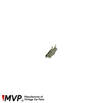 Euro Bumper body nut for front and rear bumpers Compatible with BMW E30