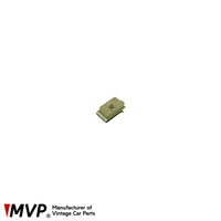 Euro Bumper body nut for front and rear bumpers Compatible with BMW E30