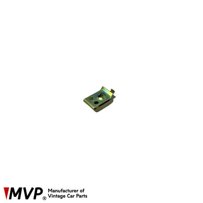 Euro Bumper body nut for front and rear bumpers Compatible with BMW E30