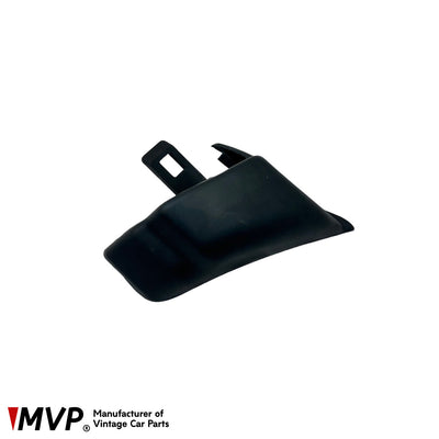 EARLY EURO REAR BUMPER END SET COMPATIBLE WITH BMW E30