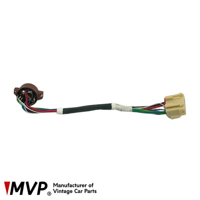 US-SPEC IGNITION SWITCH COMPATIBLE WITH BMW E30