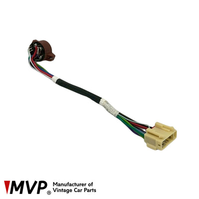 US-SPEC IGNITION SWITCH COMPATIBLE WITH BMW E30