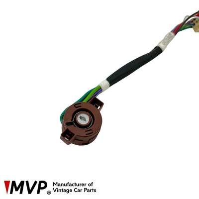 US-SPEC IGNITION SWITCH COMPATIBLE WITH BMW E30