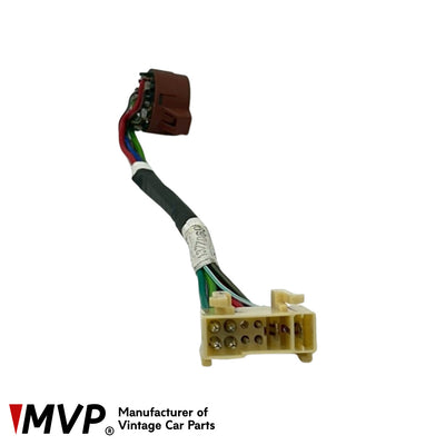 US-SPEC IGNITION SWITCH COMPATIBLE WITH BMW E30