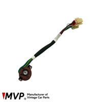US-SPEC IGNITION SWITCH COMPATIBLE WITH BMW E30