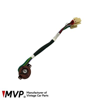 US-SPEC IGNITION SWITCH COMPATIBLE WITH BMW E30