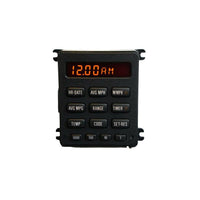 LED OBC Bulb Replacement Compatible with E30