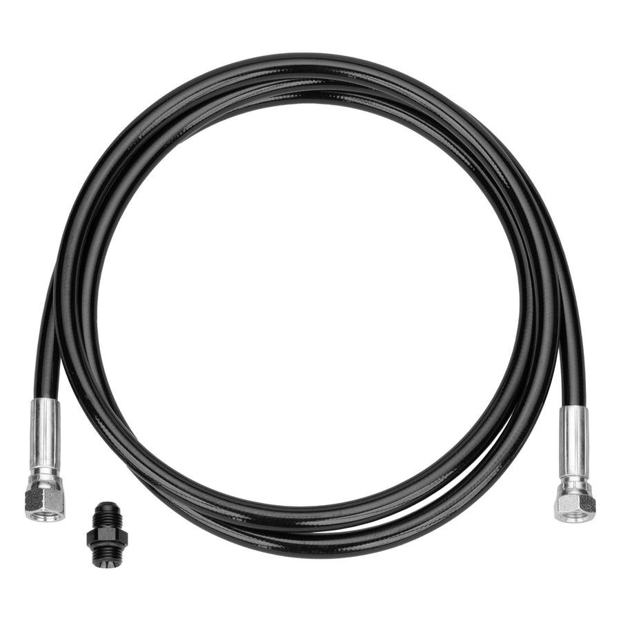 Air Jack Lance High Pressure Hose 2m (6.5ft)