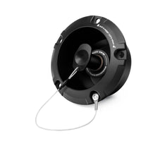 Air Jack Valve Protection Cap, with wire