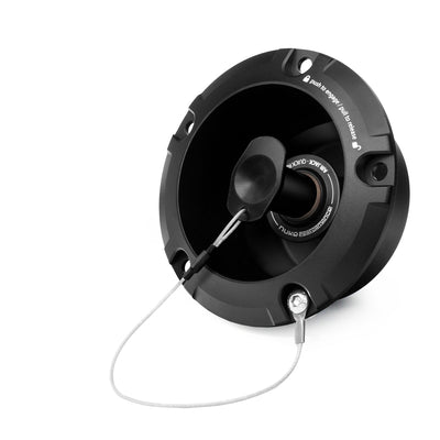 Air Jack Valve Protection Cap, with wire