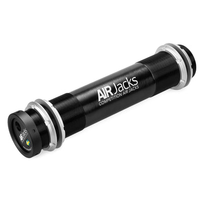 Air Jack 60 Competition, High Pressure