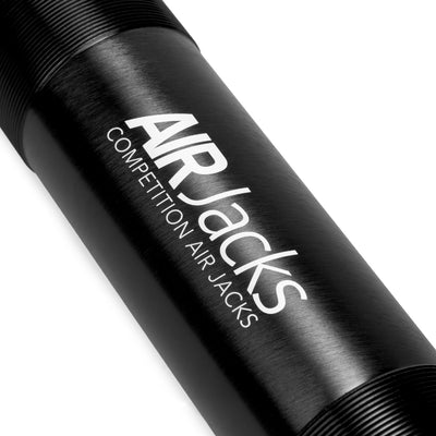 Air Jack 60 Competition, High Pressure