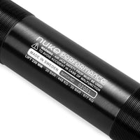 Air Jack 60 Competition, High Pressure