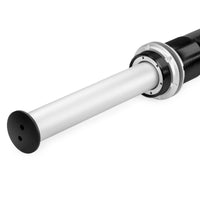 Air Jack 60 Competition, High Pressure