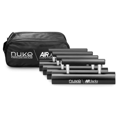 Air Jack 60 Competition Safety Prop