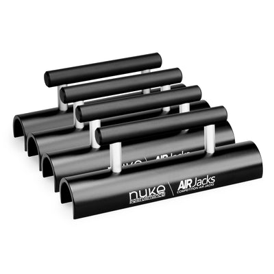 Air Jack 60 Competition Safety Prop