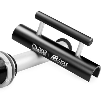 Air Jack 60 Competition Safety Prop