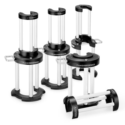 Air Jack 60 Competition Elephant Foot