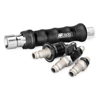Air Jack 60 C 3pc Set