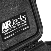 Air Jack 60 C Elephant Foot Hard Case