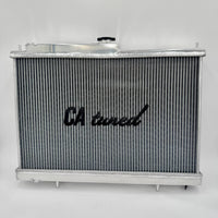 CAtuned Performance All Aluminum Radiator w/ cap compatible with Skyline R33 GTR
