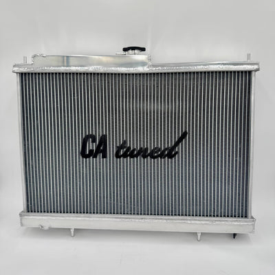 CAtuned Performance All Aluminum Radiator w/ cap compatible with Skyline R33 GTR