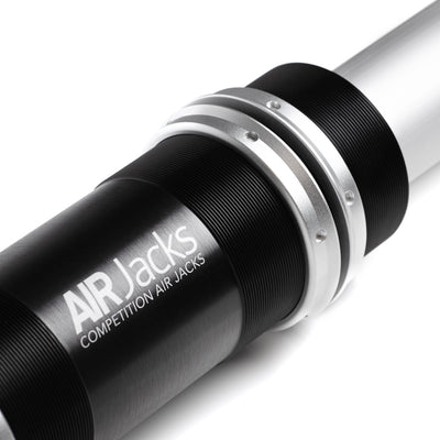 Air Jack 90 Competition, 8bar