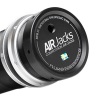 Air Jack 90 Competition, 8bar