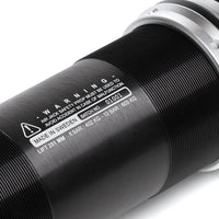 Air Jack 90 Competition, 8bar