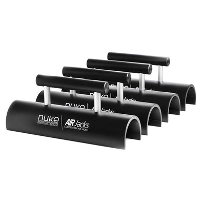 Air Jack 90 Competition Safety Prop