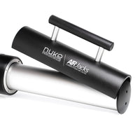 Air Jack 90 Competition Complete Set 2pc, 8bar