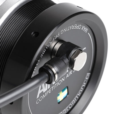 Air Jack 90 Hose kit