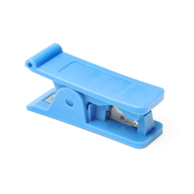 Tube cutter, for hose and tubing up to 16mm OD