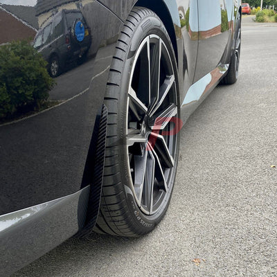 BMW G42 2 Series Arch Guards/Mudflaps